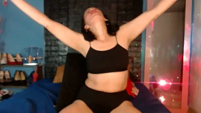 Snapshot of Jhanne_Cherry_ chatting on 07.10.26 Jhanne Cherry online show from 07.10.26