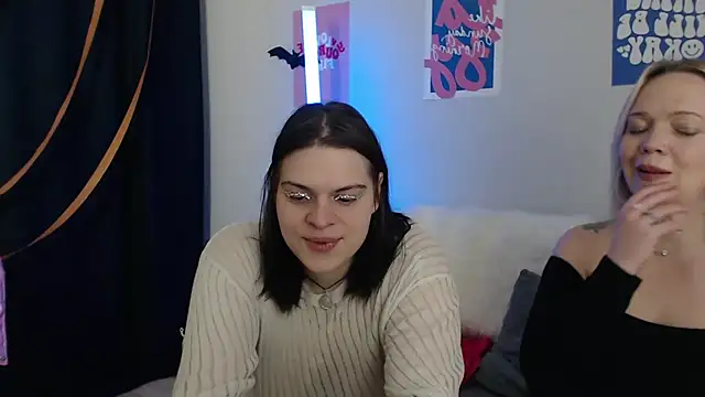 Dona Mafia online show from 12.19.25