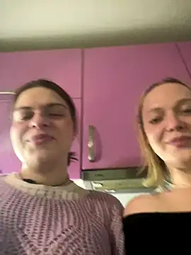 Dona Mafia online show from 12.21.25