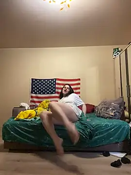 Dona Mafia online show from 01.11.26