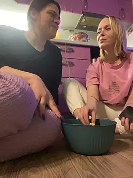 Dona Mafia online show from 02.24.26