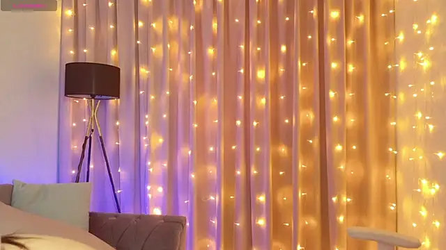 ur shy bambi online show from 02.20.26