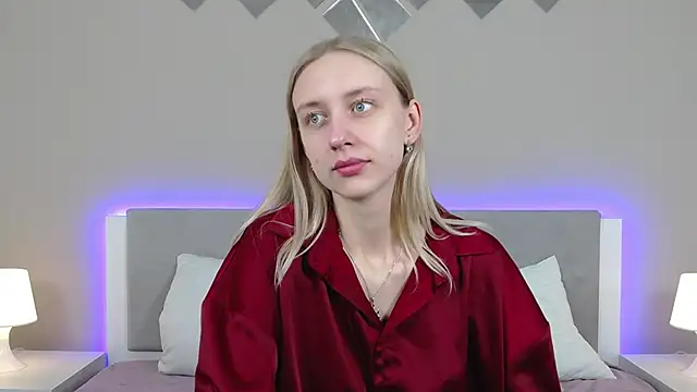 RachaelCute online show from 04.03.26