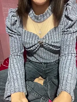 Snapshot of Soursop-op chatting on 02.14.26 Soursop-op online show from 02.14.26