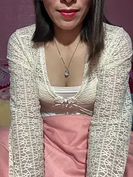 Snapshot of Soursop-op chatting on 02.14.26 Soursop-op online show from 02.14.26