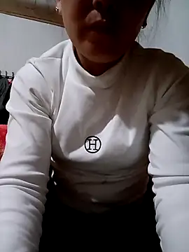 Feeling-hot online show from 01.08.26