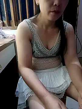Snapshot of Feeling-hot chatting on 04.22.26 Feeling-hot online show from 04.22.26