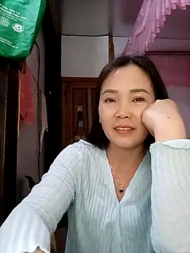 Snapshot of Feeling-hot chatting on 05.11.26 Feeling-hot online show from 05.11.26