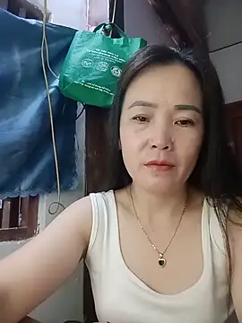 Snapshot of Feeling-hot chatting on 05.26.26 Feeling-hot online show from 05.26.26