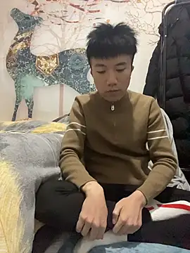 Snapshot of Theo615 chatting on 11.19.25 Theo615 online show from 11.19.25