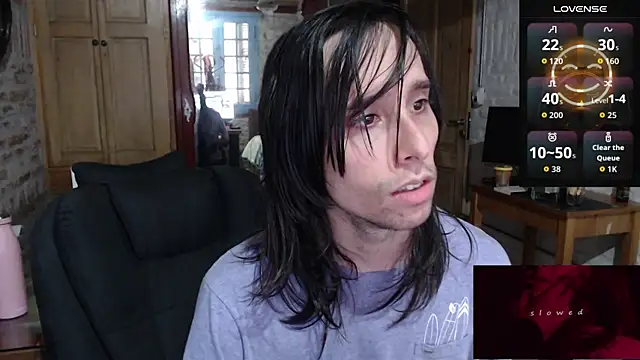 CaramelToy online show from 11.11.25