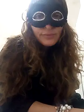 Giorgia13 online show from 11.13.25