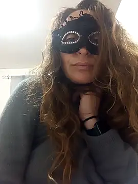 Giorgia13 online show from 11.29.25