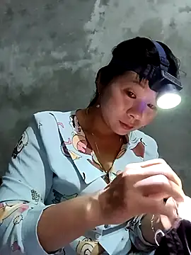 vangkt-cute online show from 03.04.26