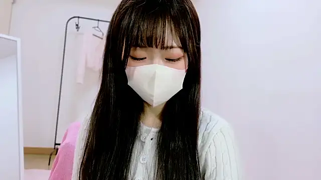 arisu-chan online show from 11.20.25