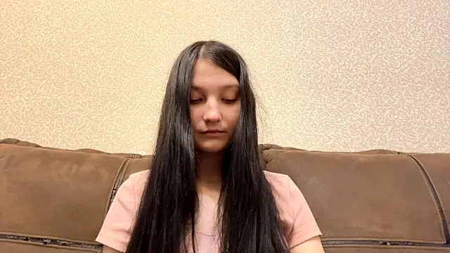 Snapshot of AurorAurora chatting on 02.10.26 AurorAurora online show from 02.10.26