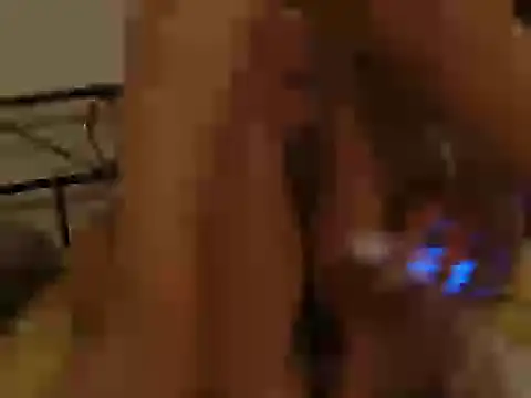 MissyDior8 online show from 11.19.25