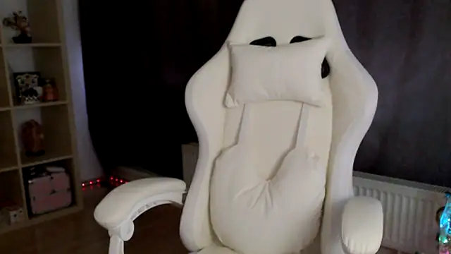 MissyDior8 online show from 01.07.26