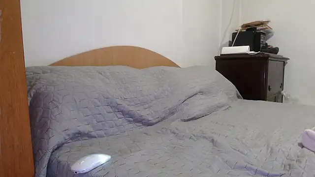 MissyDior8 online show from 02.11.26