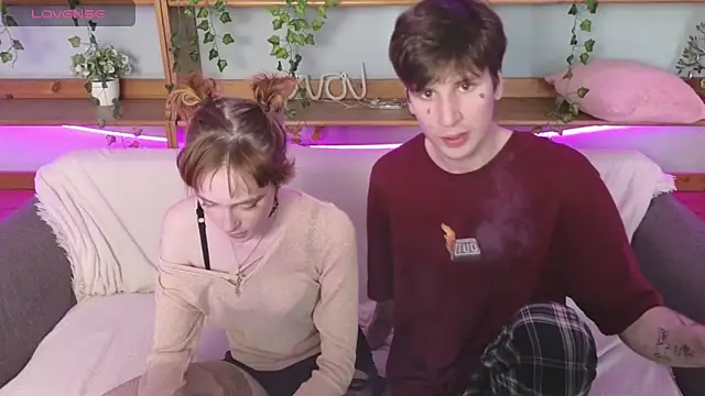 Danny loves Mary online show from 05.15.26