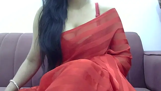 Zoya-sexy online show from 03.12.25