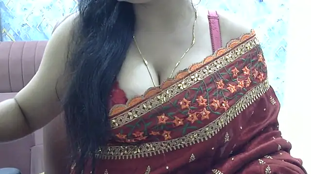 Zoya-sexy online show from 05.31.26