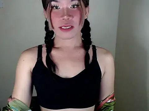 dazzlingcarol online show from 03.19.26
