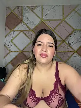 Amira Malia online show from 04.14.26