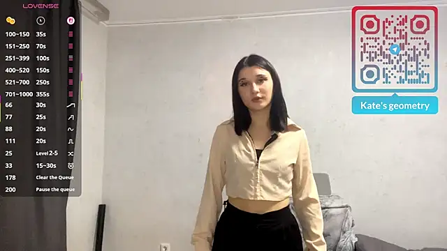 StacySanchez online show from 11.14.25