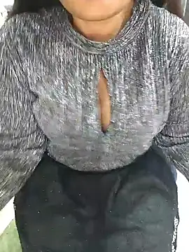 Snapshot of Rani__telugu chatting on 12.02.25 Rani telugu online show from 12.02.25