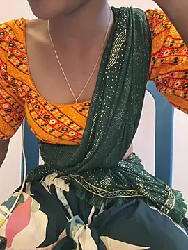 Snapshot of Rani__telugu chatting on 02.19.26 Rani telugu online show from 02.19.26