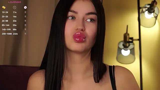 CoreenYorton online show from 01.10.26