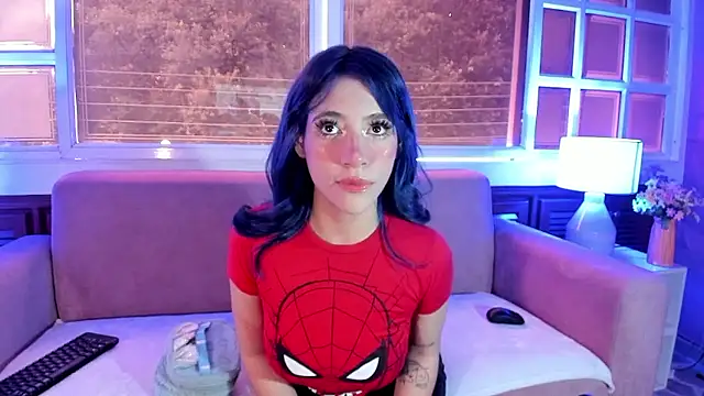 ReiAyanamy online show from 01.16.26