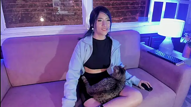 ReiAyanamy online show from 01.18.26