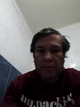 Riki121274 online show from 05.10.26
