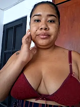 Sarahy- online show from 05.18.26