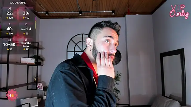 dave wolff online show from 01.08.26