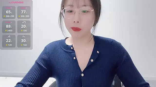 suisui322 online show from 12.18.25