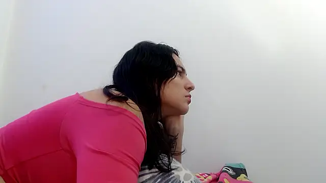 salomesmit666 online show from 01.09.26