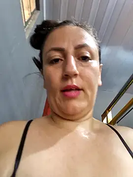 Jessika luvv online show from 11.19.25