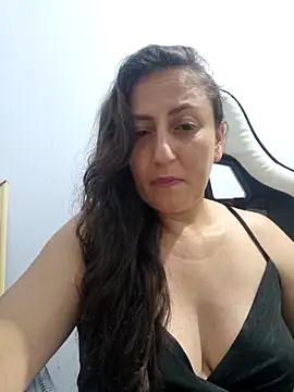 Jessika luvv online show from 12.01.25