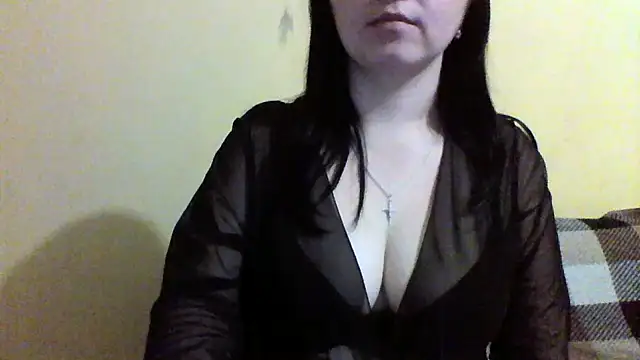 Vitalina282128 online show from 01.15.26