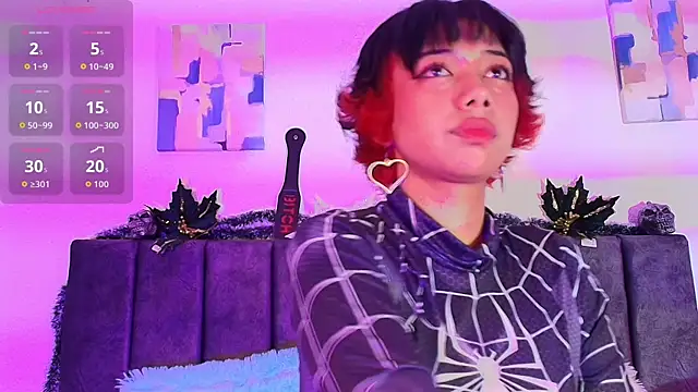 Jedah18 online show from 12.18.25