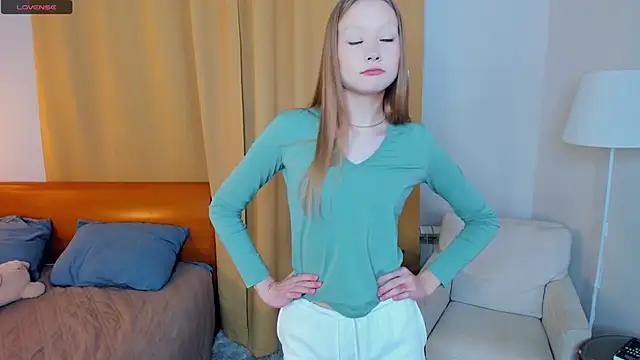 AdalineSheetz online show from 12.05.25