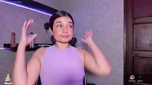 jesssie lee online show from 12.15.25