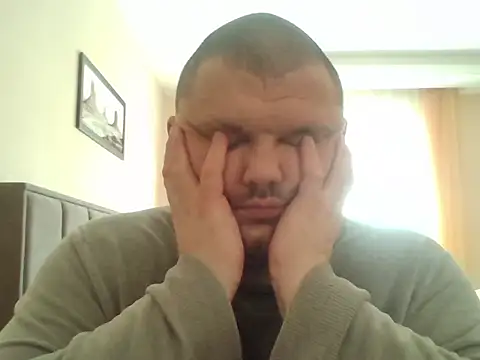 cyrex monster online show from 01.13.26