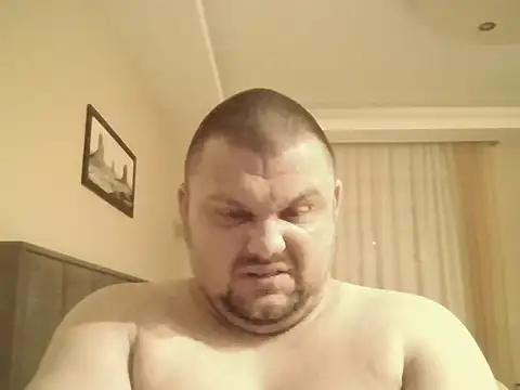 cyrex monster online show from 01.17.26