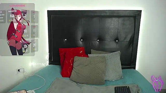 perla stone 20 online show from 05.31.26