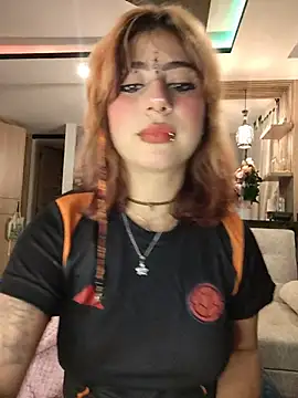 Sarah Lark- online show from 07.04.26