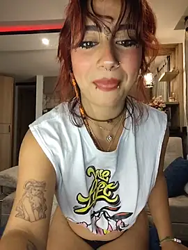 Sarah Lark- online show from 07.14.26